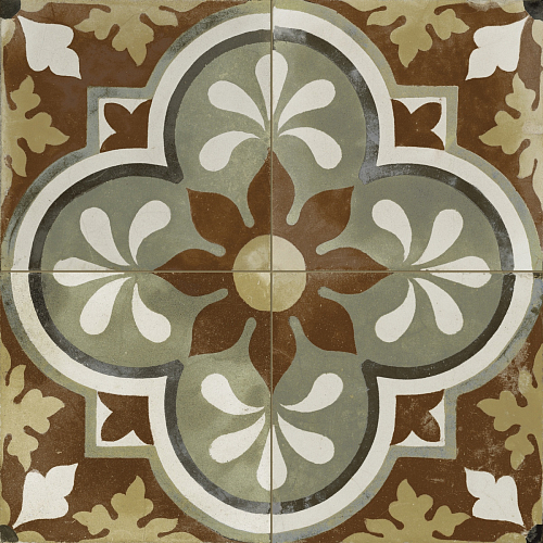 FS Barna Born  Керамическая плитка 45x45