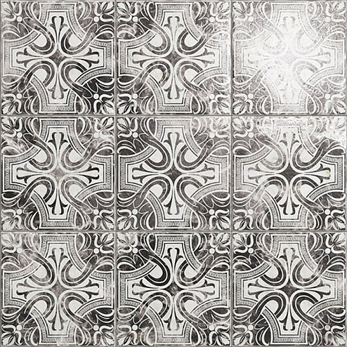 Palazzo Spada  Керамогранит 20x20