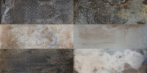 FS Raku COLORS  Керамическая плитка 20x40