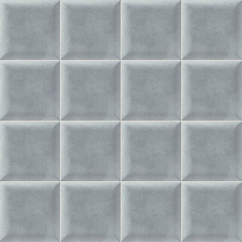 Bombato Blu  Керамическая плитка 15x15