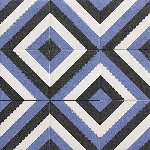 Trinity Dublin  Керамогранит 20x20