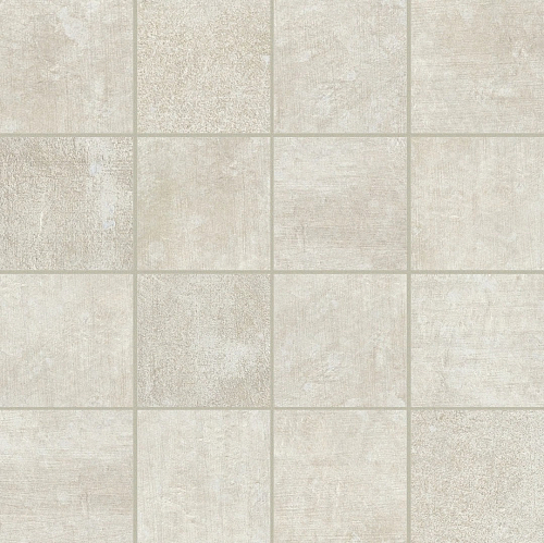 Matieres Rex Sable6mm Mosaic  Керамогранит 30x30