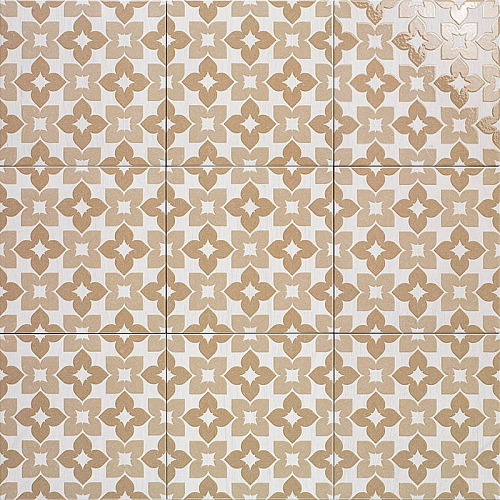 Alhaurin Beige Керамогранит 20x20