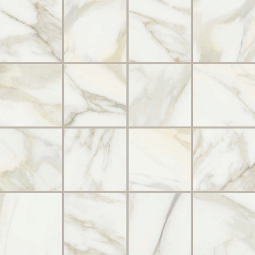 Etoile Creme Glo 6mm Mos  Керамогранит 30x30