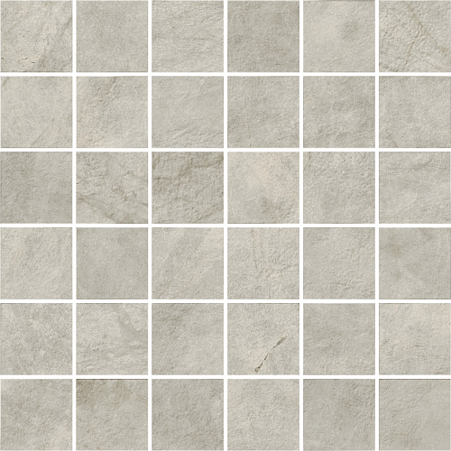 Прима Сильвер Мозаика  Керамогранит 30x30