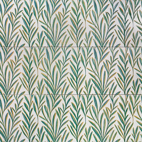 Foliage Sage Керамогранит 20x20