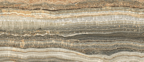 Magnum Caramel Glossy 6mm  Керамогранит 120x280
