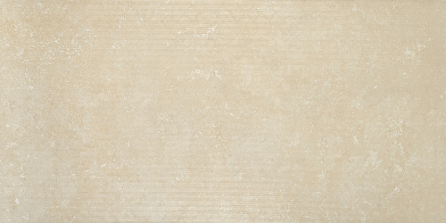 Мрамор Decoro Millerighe Travertino Navona Bianco  Керамогранит 60x120