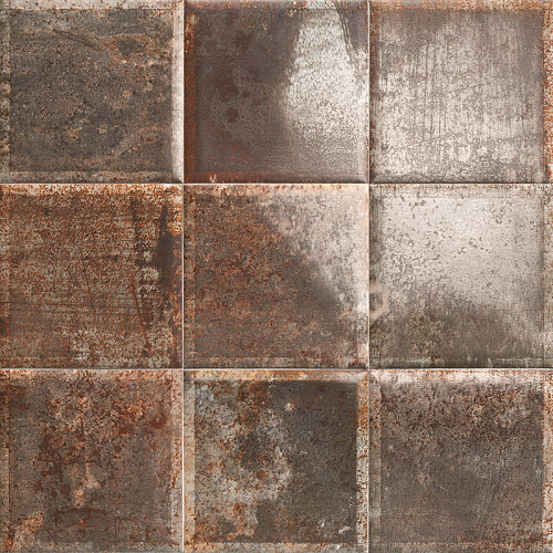 Tin-Tile Nero  Керамическая плитка 20x20