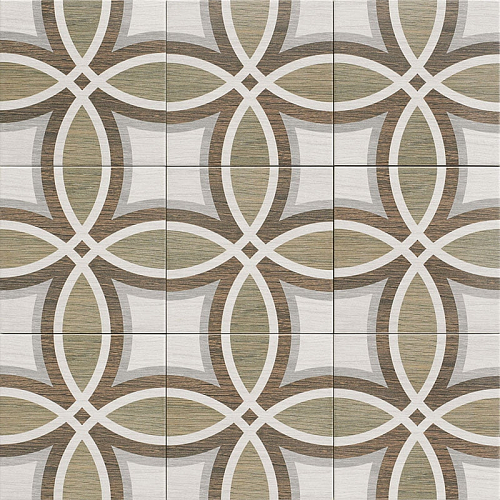 Patchwood Urbino  Керамогранит 20x20