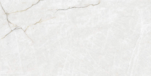Quartzite White Белый  Керамогранит 60x120
