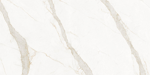 Lithotech Blanc Calacatta Gold Soft Керамогранит 156x320