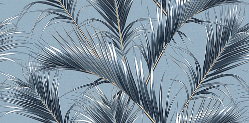 Wide & Style Mini Mini Palm Rett Керамическая плитка 60x120