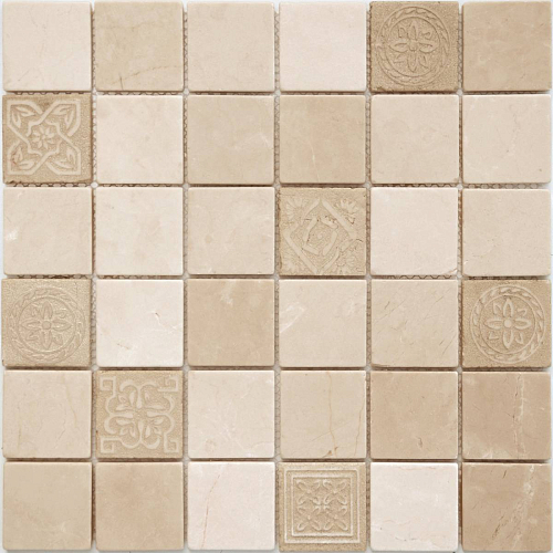 Art Stone Art Santa Anna Mat  Камень 30x30