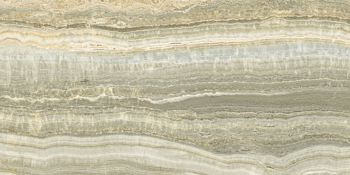 Eccentric Luxe Sage Glossy  Керамогранит 60x120