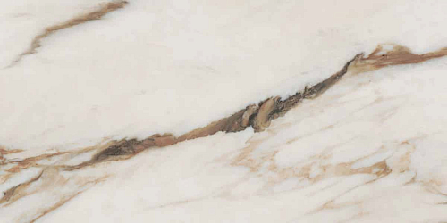 Sensi Signoria Calacatta Vena Lux Rett  Керамогранит 60x120