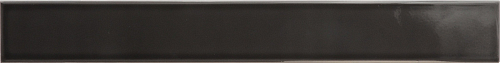 Vitral Black Керамическая плитка 5x40
