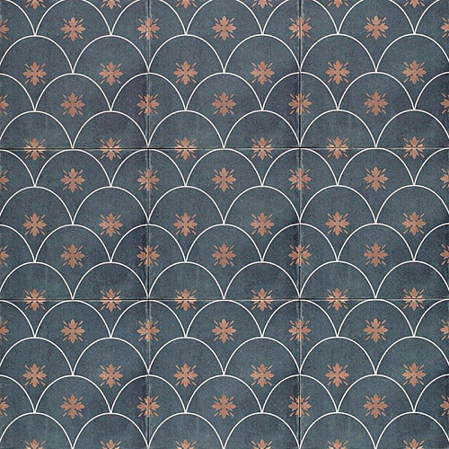 Elegance Glamour  Керамогранит 20x20