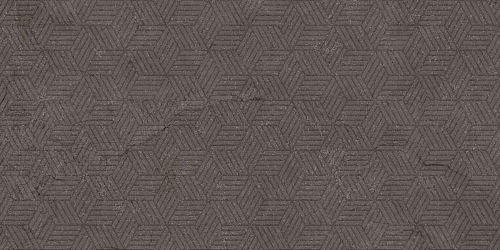 Stone Life Cubes Graphit 6 Mm  Керамогранит 60x120