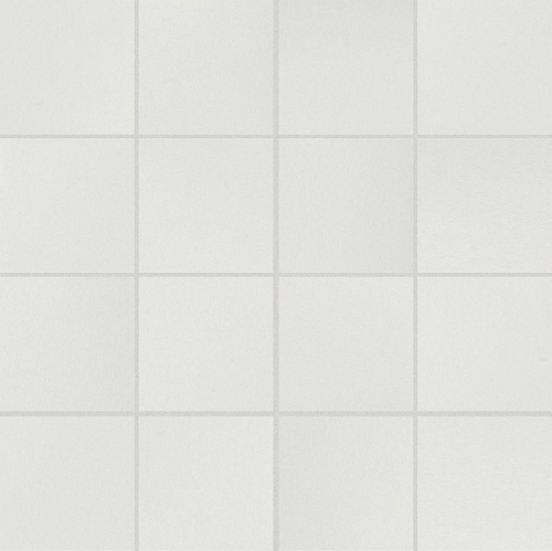 B&W Marble White High-Glossy 6 Mm Mos  Керамогранит 30x30