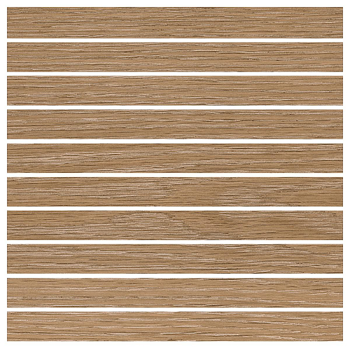 Due Дуе Коньяк Мозаик 330 Керамогранит 30x30