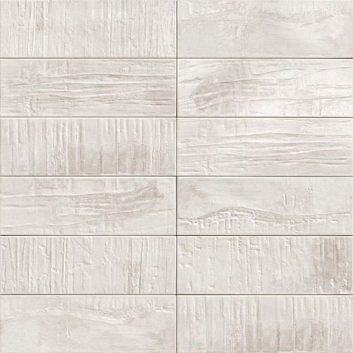 Oldwood Bianco  Керамическая плитка 10x30