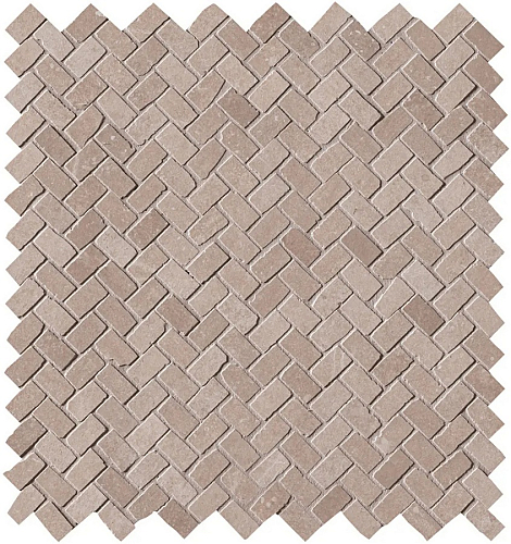 Maku Nut  Gres Mosaico Spina Matt  Керамогранит 30x30