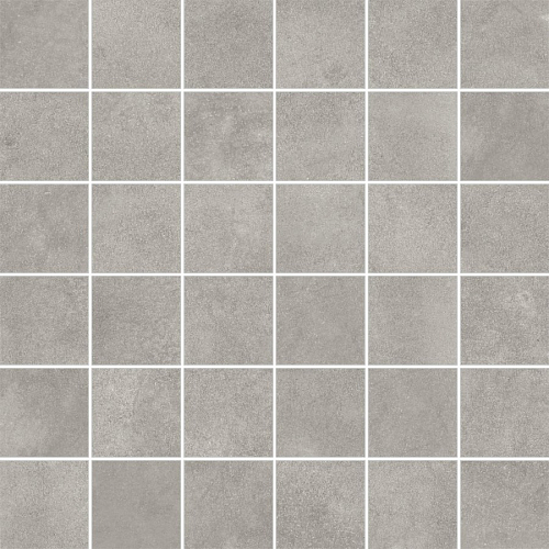 Экспо Грэй Мозаика  Керамогранит 30x30