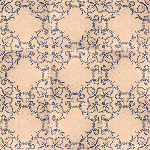 Barro Decor Barro-1  Керамическая плитка 20x20