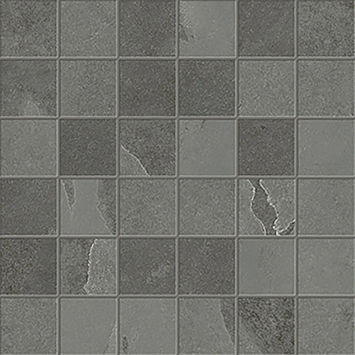 Ардезия Грэй Мозаика Керамогранит 30x30