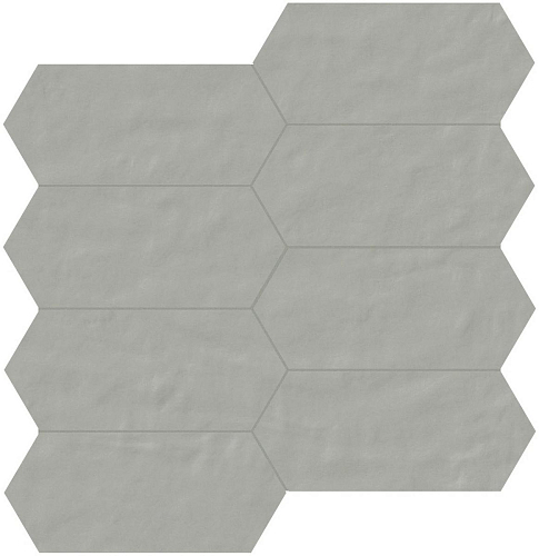 Neutra 6.0 04 Ferro Gres C 6 Mm  Керамогранит 30x30