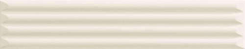 Up Cannettato Bone Matte  Керамическая плитка 5x25