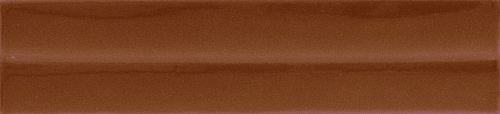 Sensi COLORE MARRONE GLO ONDUL  Керамогранит 5.7x23.2