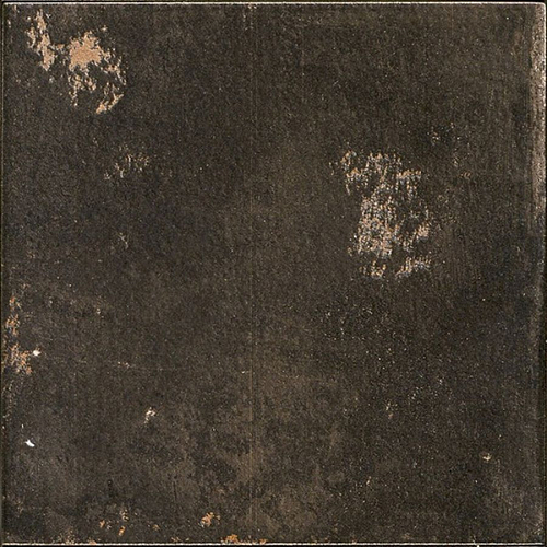 Meraki Black  Керамогранит 20x20