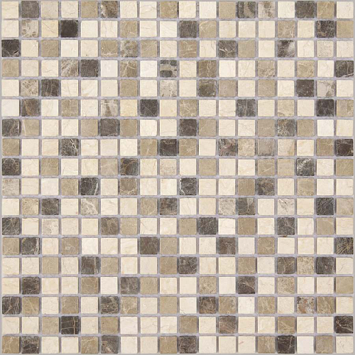 Pietrine Pietra Mix 1 Mat 1.5х1.5  Камень 30.5x30.5