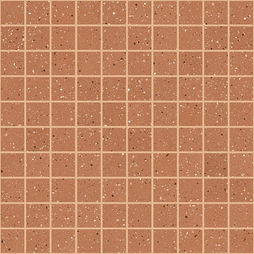 Earthtech Outb Flakes Glossy Bright Mosaico  Керамогранит 30x30