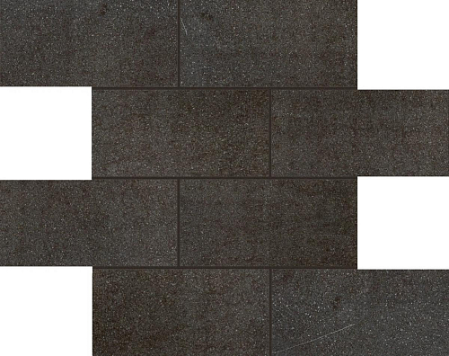 Flowtech Burnished Nat. 6 Mm Muretto  Керамогранит 30x30