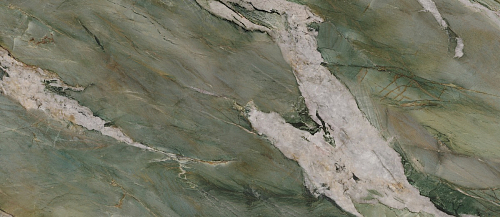 Прима Волкано Грин Люкс  Керамогранит 120x278