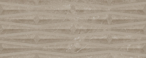 Velluto Deco Beige  Керамическая плитка 59.6x150