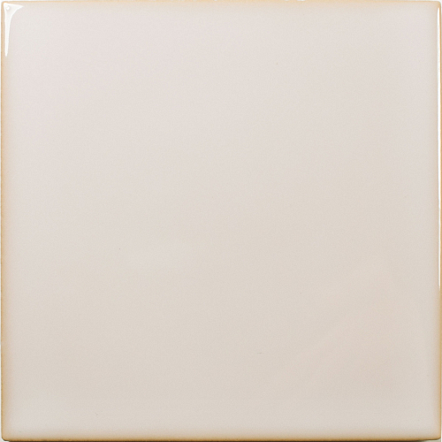 Fayenza Square Deep White  Керамическая плитка 12.5x12.5