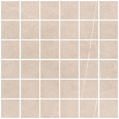 Allure Мозаик 55 Санд Противоскользящий  Керамогранит 30x30