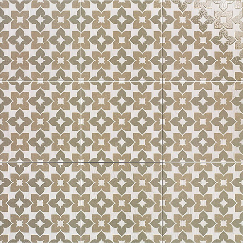 Alhaurin Green Керамогранит 20x20