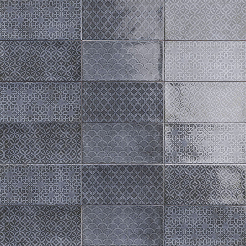 Camden Decor  Керамическая плитка 10x20