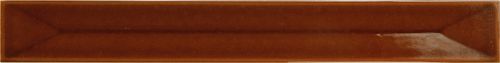 Vitral Axis Caramel Reactive Керамическая плитка 5x40