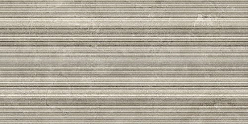 Dorset Tortora Cross Cut Ribbed Sq  Керамогранит 60x120