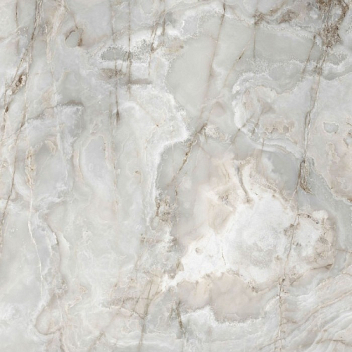 Magnum CDC Silver Onyx Glossy 6mm  Керамогранит 160x160