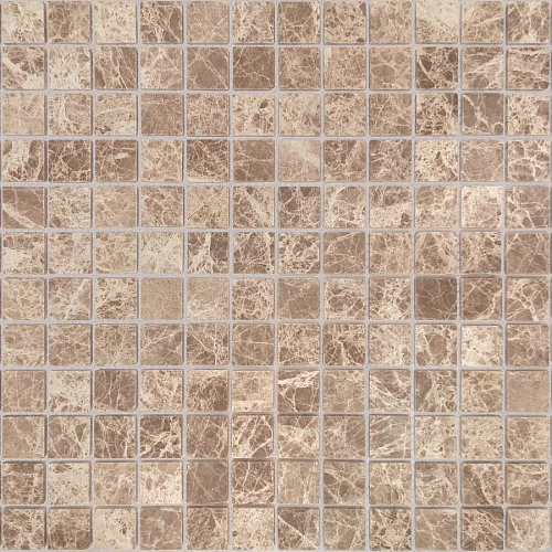Pietrine Emperador Light Mat 2.3х2.3  Камень 29.8x29.8