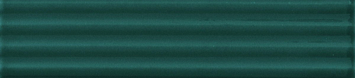Sensi Colore Onda 5 Laguna Glossy Керамогранит 5.7x23.2