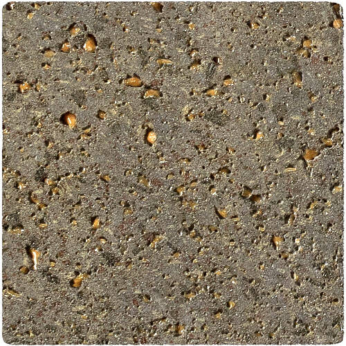 Sensi Etna Crosta Ocra Mat  10x10