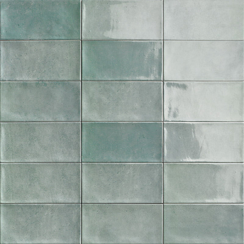 Camden Emerald  Керамическая плитка 10x20